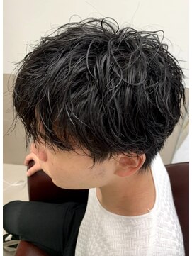 トゥーリ 薬院店(tuuli) 上杉(武本)茉与★スタイル195