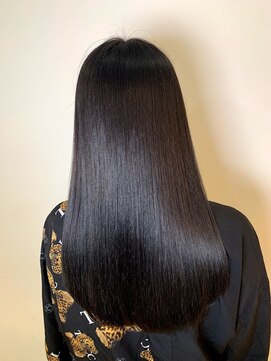 e.m.a プレミアムビューティーサロン 栄駅店(e.m.a PREMIUM BEAUTY SALON) 美髪・髪質改善