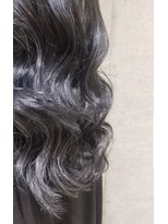 エイト 上野店(EIGHT ueno)&nbsp;【EIGHT 上野】佐藤 ダークトーングレージュカラー