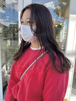 エムサロン 元総社(emusalon)&nbsp;《Yachida》こっくり まろやかベージュ