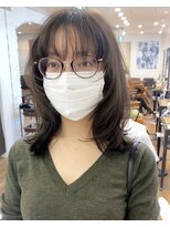 ノラキチジョウジ(NORA KICHIJOJI)&nbsp;#ワイドバング#レイヤー#前髪カット#ウルフカット