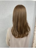 ハニーカラー