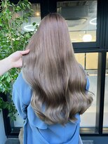 ラピス 名古屋駅前店(Lapis)&nbsp;【Lapis名古屋】Milk tea