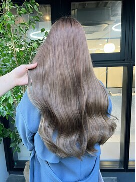 ラピス 名古屋駅前店(Lapis) 【Lapis名古屋】Milk tea