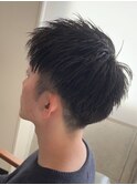 さわやかショートスタイル