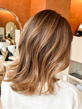 シンクショップ 梅田(THINK SHOP) THINK SHOP スタイル