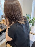 ILUM hairsalonお客様スタイル☆_078