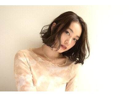 ゴートヘアトヨナカ(GOAT hair Toyonaka)の写真