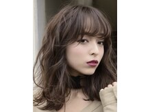 レブリィ ゼンコーハシモト(Reverie ZENKO Hashimoto)