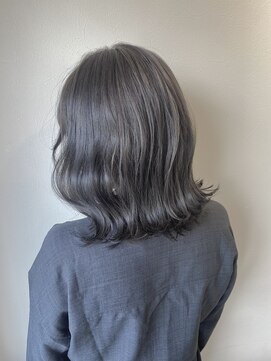 スターズ 渋谷(STARS) milktea greige .