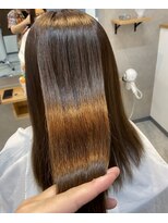 シュガー ミタケ(SUGAR mitake)&nbsp;髪質改善縮毛矯正/sugar mitake 長内