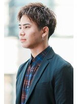 ヴィアラ 自由が丘(VIALA)&nbsp;【VIALA 自由が丘】束感ショート×清潔感