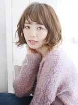 ヘアー コパイン(HAIR COPAIN) ゆるふわパーマ【髪質改善/白髪染め/縮毛矯正/ハイライト】