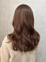 ウィスプ 赤羽店(wisp)&nbsp;ナチュラルベージュ♪*。