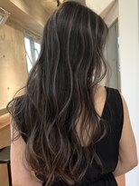 ジルブラン 国分寺(JIL BLAN)&nbsp;小森】ハイライトカラー/透明感/ケア/ブリーチ/髪質改善4012