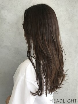 アーサス ヘアー デザイン 駅南店(Ursus hair Design by HEADLIGHT) モカグレージュ_807L1546_2