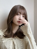 ウェイズトウキョウ 新宿店(Ways TOKYO)&nbsp;柔らかまろベージュ