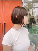 ボブ