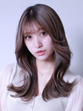 アドール(ADOR) 透明感ヨシンモリ【ADOR上村】