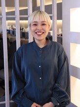 ビファイン 本店(Befine) 門野 日奈子