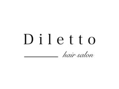 Diletto【ディレット】