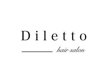 Diletto【ディレット】