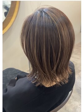 プレモ(premo) 大人上品ハイライト