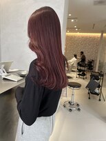 コード(Chord)&nbsp;◯ボルドーカラー◯