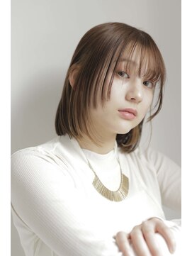 ニーゼロゼロナナ(2007) フェイスレイヤー