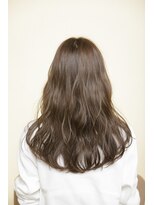 アフロディーテギンザ 神保町(APHRODITE GINZA)&nbsp;カール/セミディ/シアーカラー/姫カット［御茶ノ水/神保町］