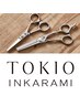 カット+TOKIO 　　　　　　　　　￥11400→￥8500