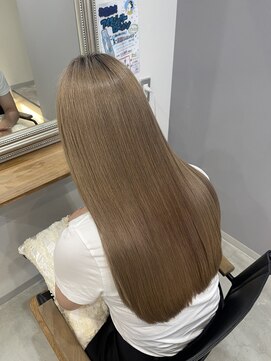 ドロップ ウタヅ(Drop UTAZU) 髪質改善トリートメント