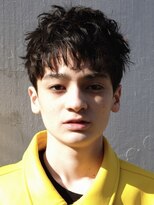 スンスン 学芸大学(sun/sun)&nbsp;刈り上げないショート