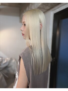 コードプラスリム(CODE+LIM) bleach only