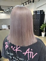 メリー オオサカ(Merly Osaka)&nbsp;white ash pink