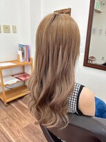 ニーナ ヴィジョン(NINA visioN)&nbsp;プルエクステ