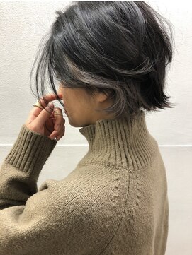 キジ(KIJI) inner color