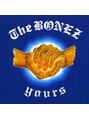 ラフ 銀座(luff) よく聴いてる順にご紹介。The BONEZ