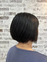 ヘアメイクラムネ(hair make ramune)&nbsp;白髪染め