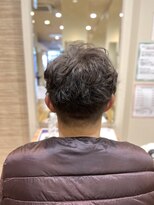 フェリエットバイビークール(feliette by Be-COOL)&nbsp;メンズカット