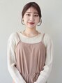 ヘアーループセラデザインワークス(Hair ruup Sela design works) 豊見里 妃可