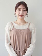 ヘアーループセラデザインワークス(Hair ruup Sela design works) 豊見里 妃可