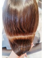 エムテコ(M.techo)&nbsp;イノアカラー/キャビアトリートメント