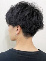 フロリタ(florita)&nbsp;簡単スタイリング♯メンズ♯メンズヘア♯メンズスタイル