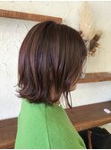 くびれボブ