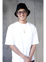 シェルヴ(XELVE) 齋藤謙太郎 髪質改善