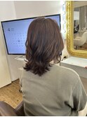 30代40代　ミディアムレイヤー　別府/大分