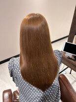 ソリス(Solis)&nbsp;"ツヤもち"新感触の髪質改善トリートメント♪