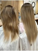 10代20代30代/シールエクステ/大人ギャル/ハイトー/横浜横須賀
