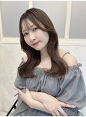 髪質改善縮毛矯正×美髪